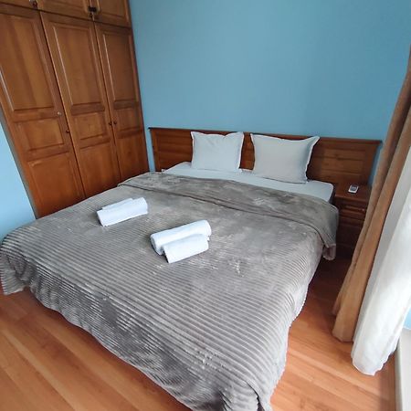 Belvedere Holiday Club Spa&Ski Private Apartments Μπάνσκο Εξωτερικό φωτογραφία