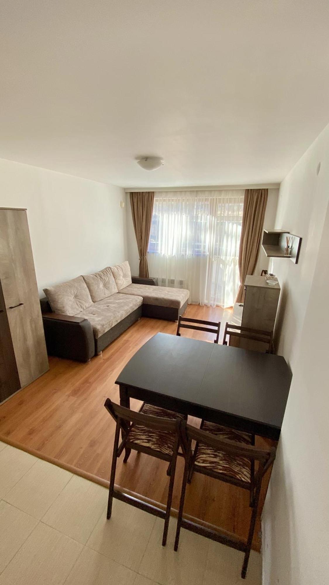 Belvedere Holiday Club Spa&Ski Private Apartments Μπάνσκο Εξωτερικό φωτογραφία