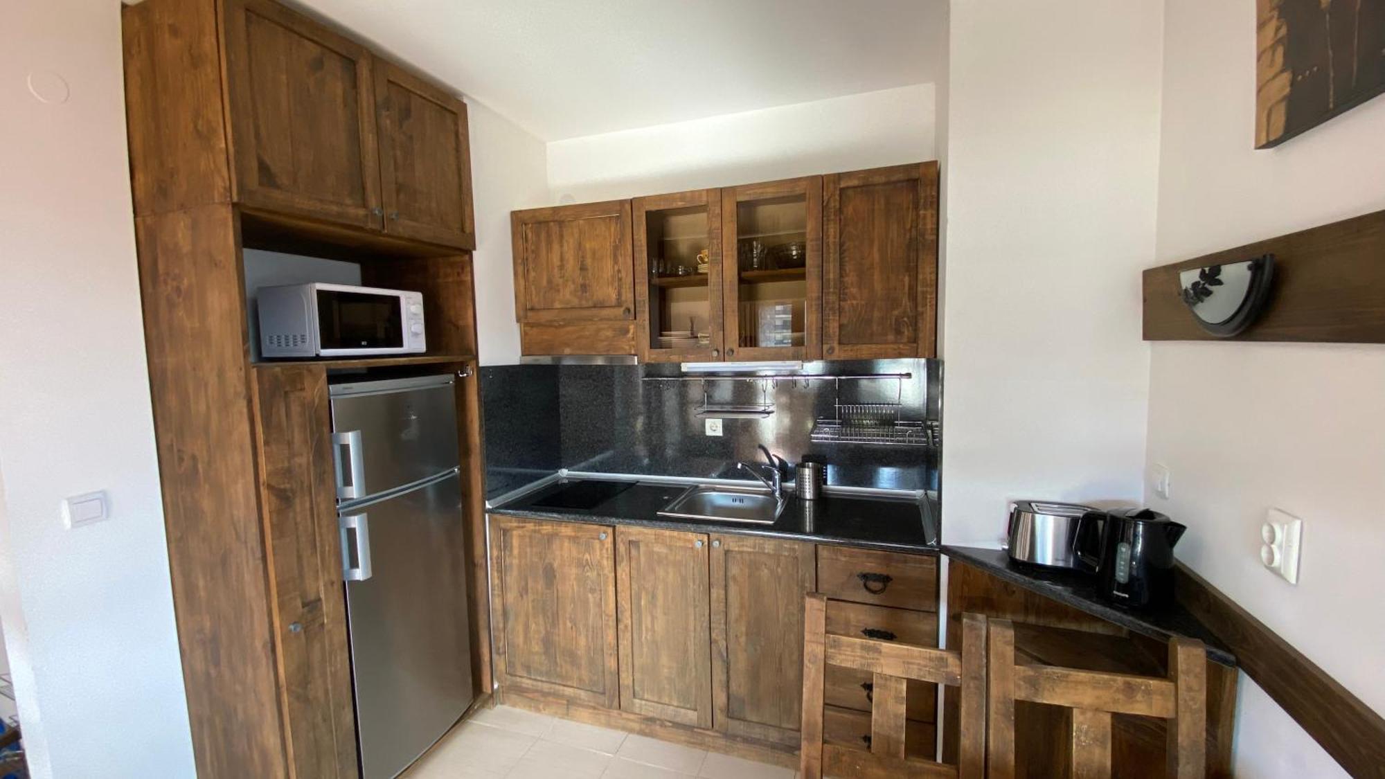 Belvedere Holiday Club Spa&Ski Private Apartments Μπάνσκο Εξωτερικό φωτογραφία