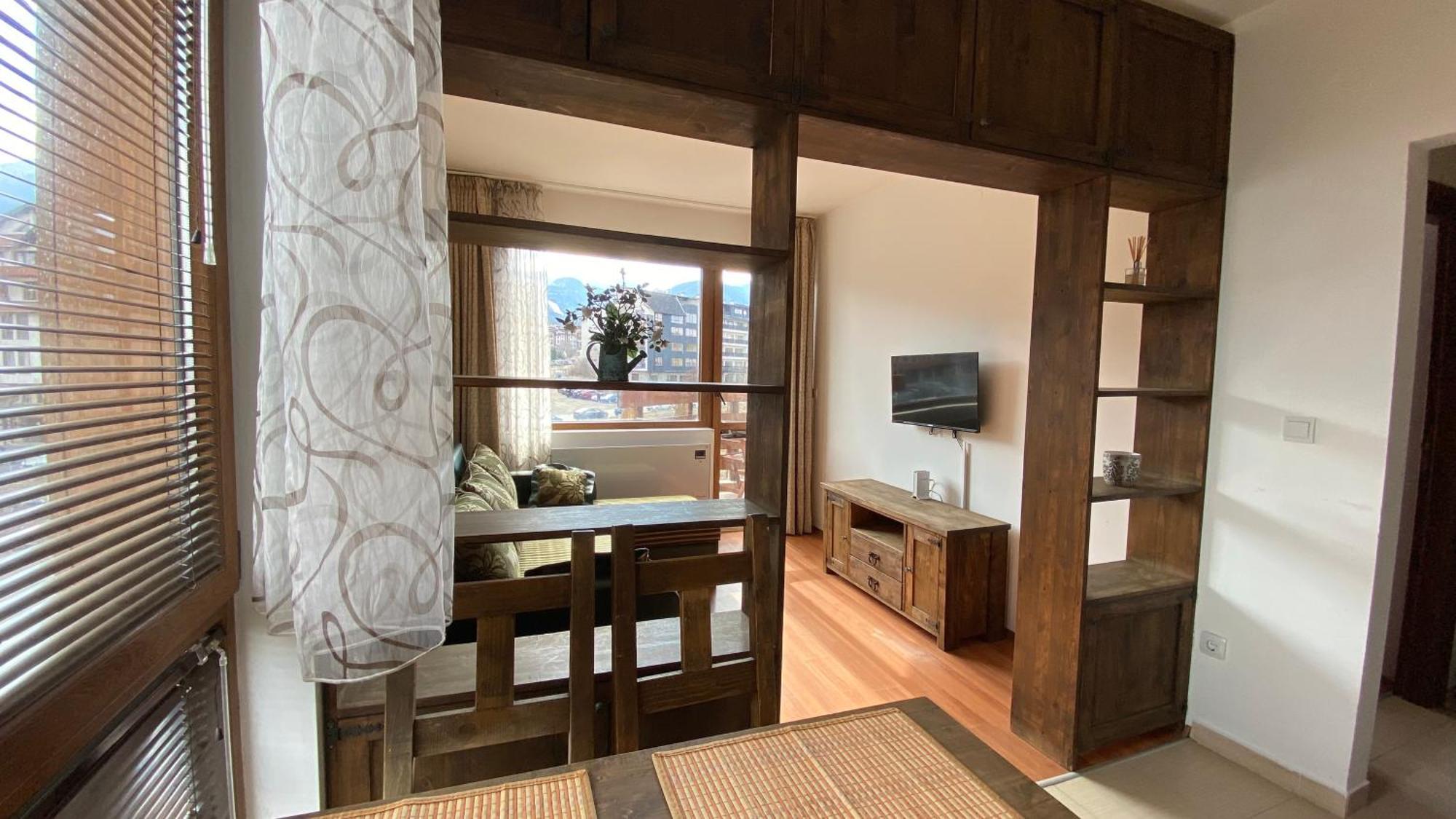 Belvedere Holiday Club Spa&Ski Private Apartments Μπάνσκο Εξωτερικό φωτογραφία