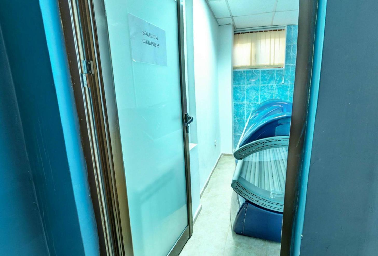 Belvedere Holiday Club Spa&Ski Private Apartments Μπάνσκο Εξωτερικό φωτογραφία