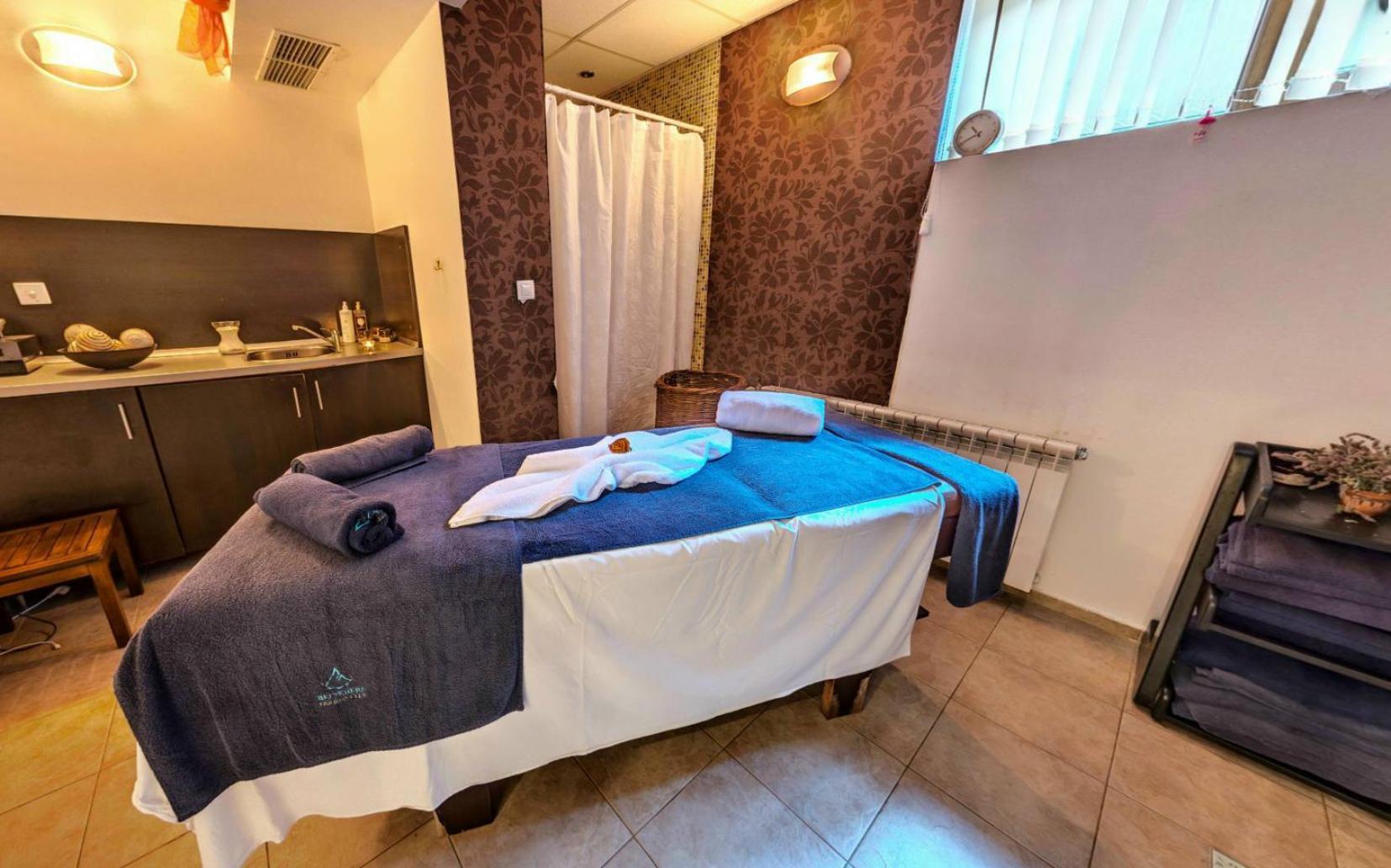Belvedere Holiday Club Spa&Ski Private Apartments Μπάνσκο Εξωτερικό φωτογραφία