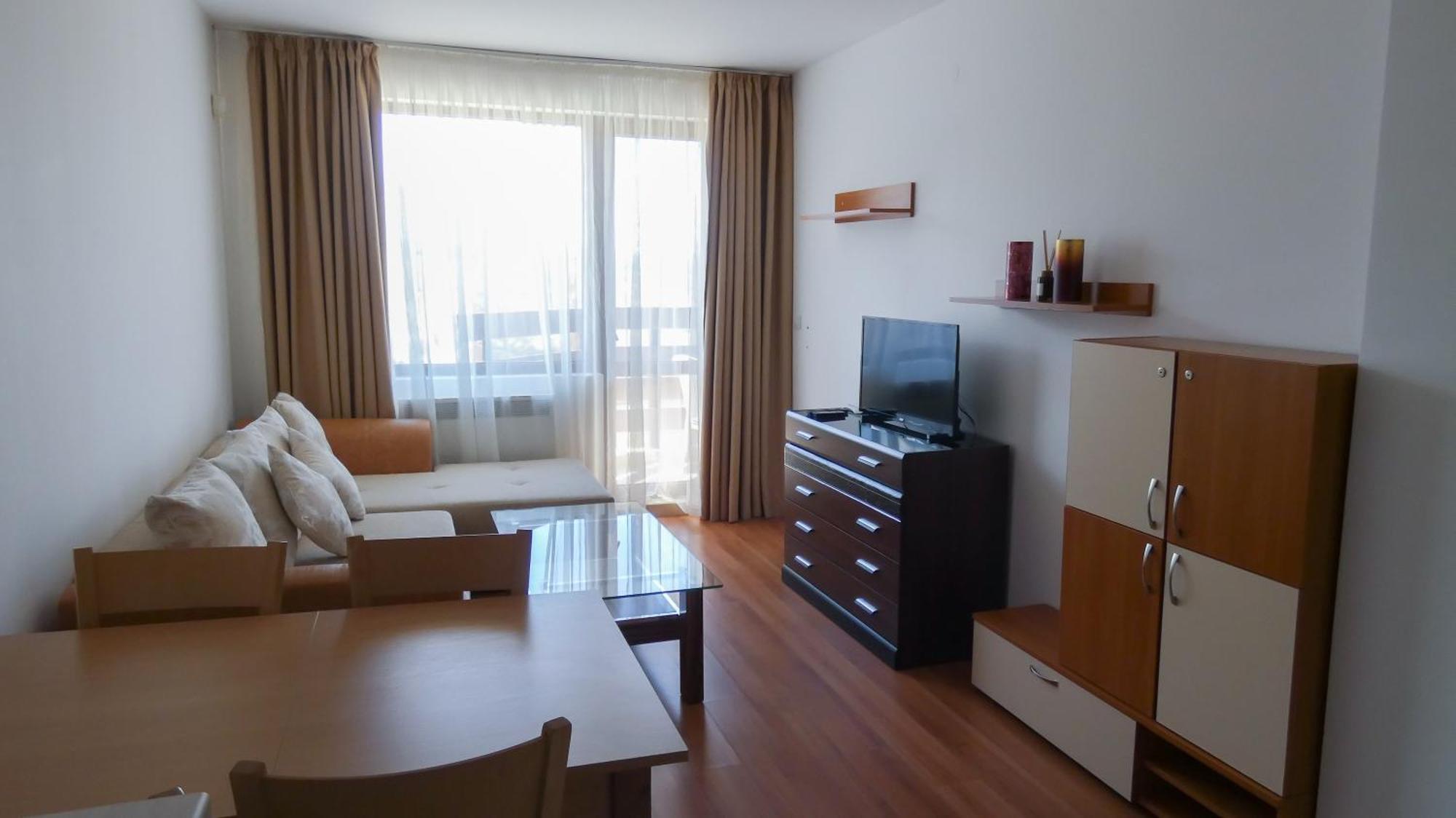 Belvedere Holiday Club Spa&Ski Private Apartments Μπάνσκο Εξωτερικό φωτογραφία