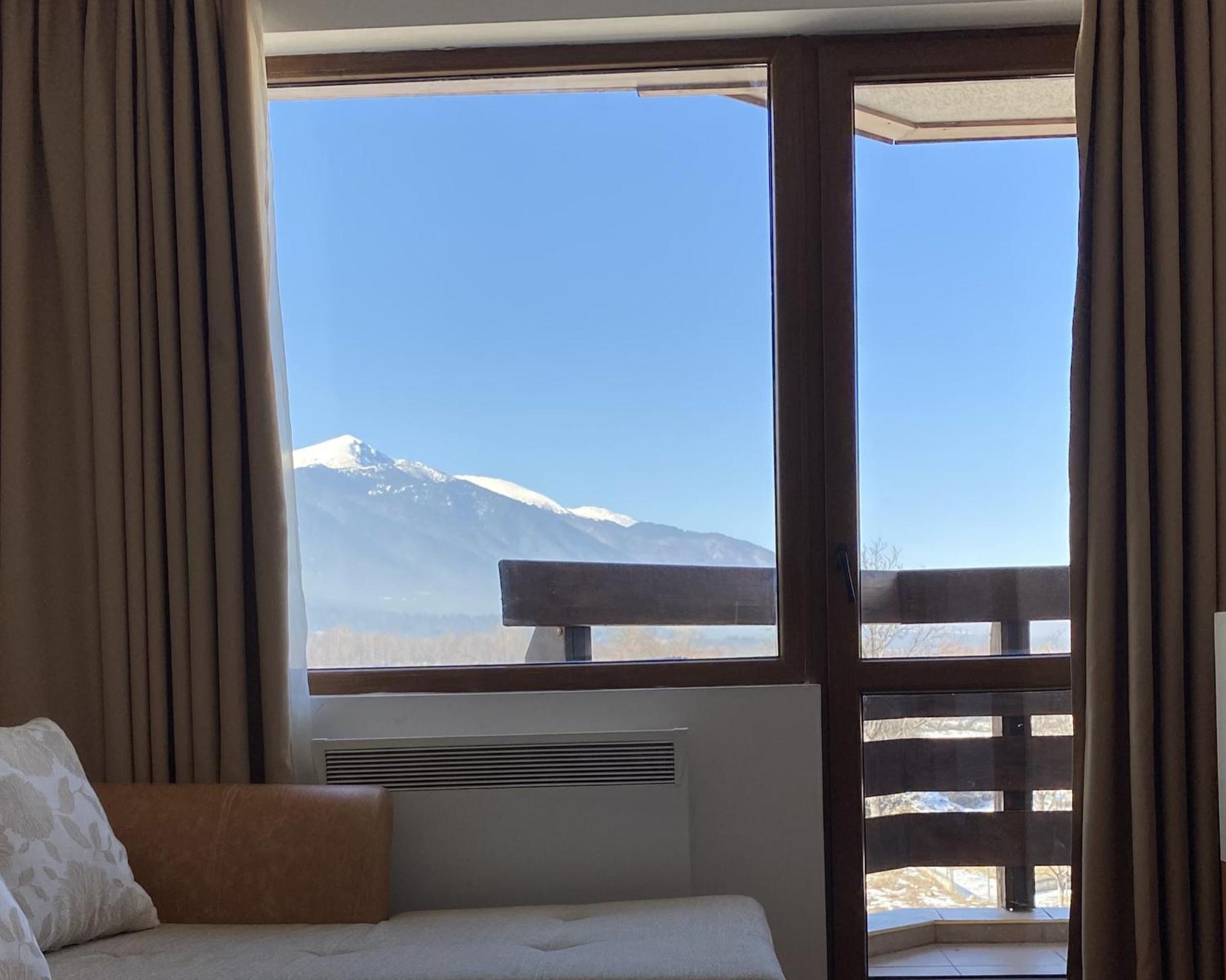 Belvedere Holiday Club Spa&Ski Private Apartments Μπάνσκο Εξωτερικό φωτογραφία