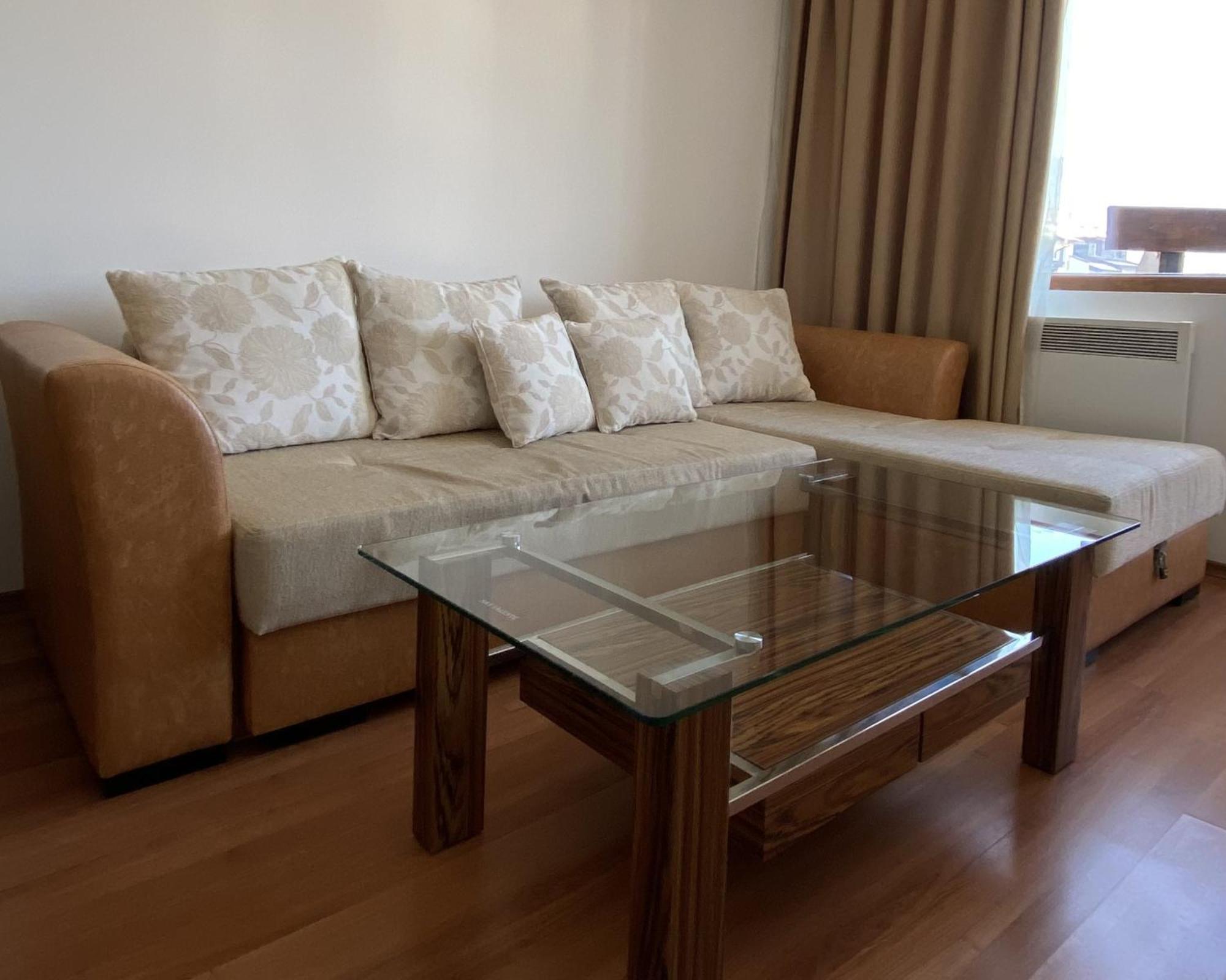 Belvedere Holiday Club Spa&Ski Private Apartments Μπάνσκο Εξωτερικό φωτογραφία