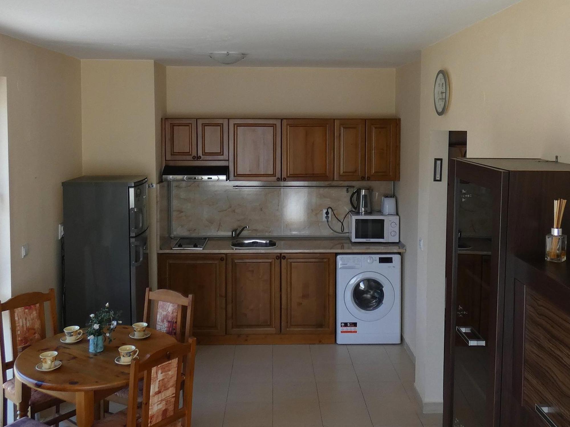 Belvedere Holiday Club Spa&Ski Private Apartments Μπάνσκο Εξωτερικό φωτογραφία