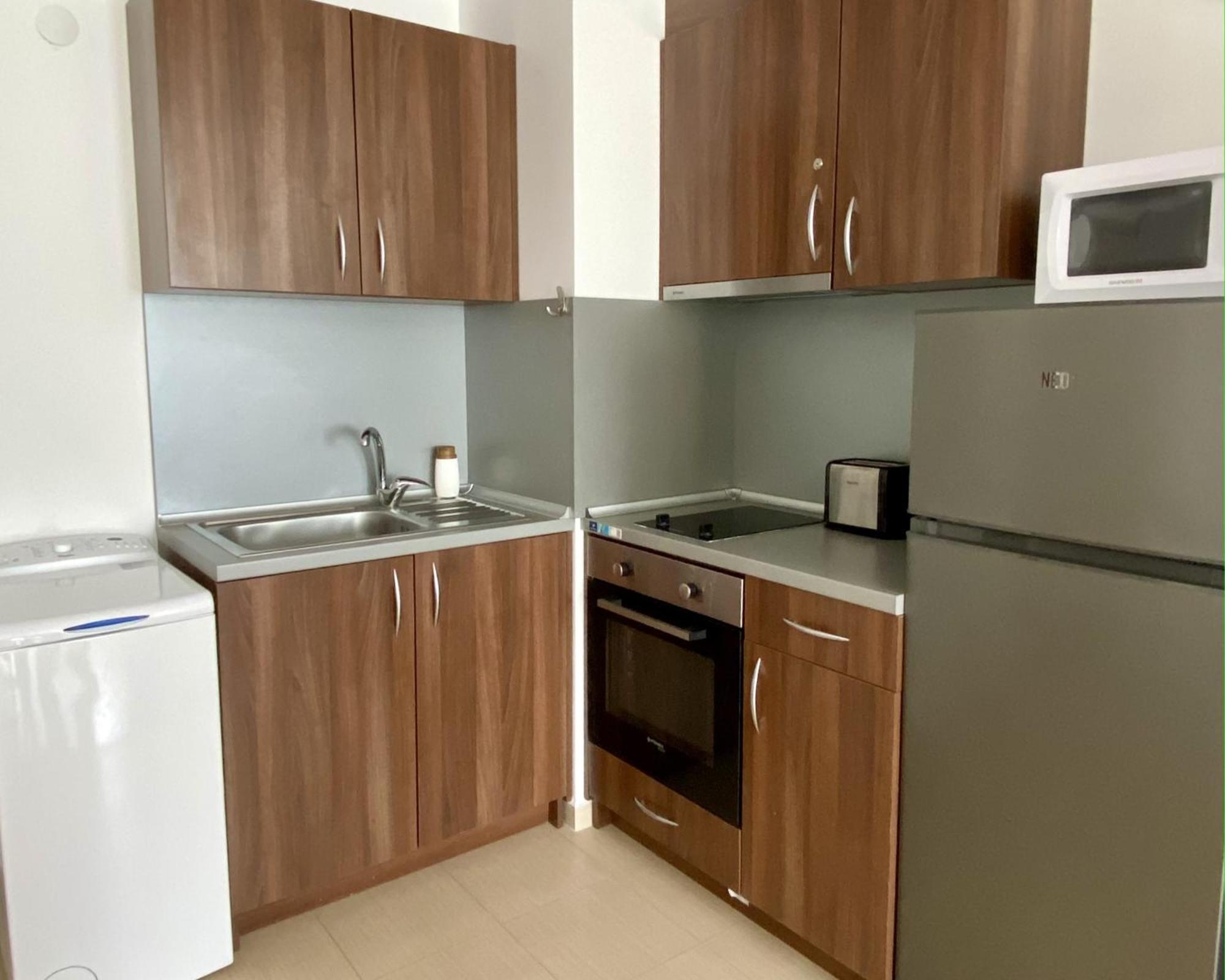 Belvedere Holiday Club Spa&Ski Private Apartments Μπάνσκο Δωμάτιο φωτογραφία