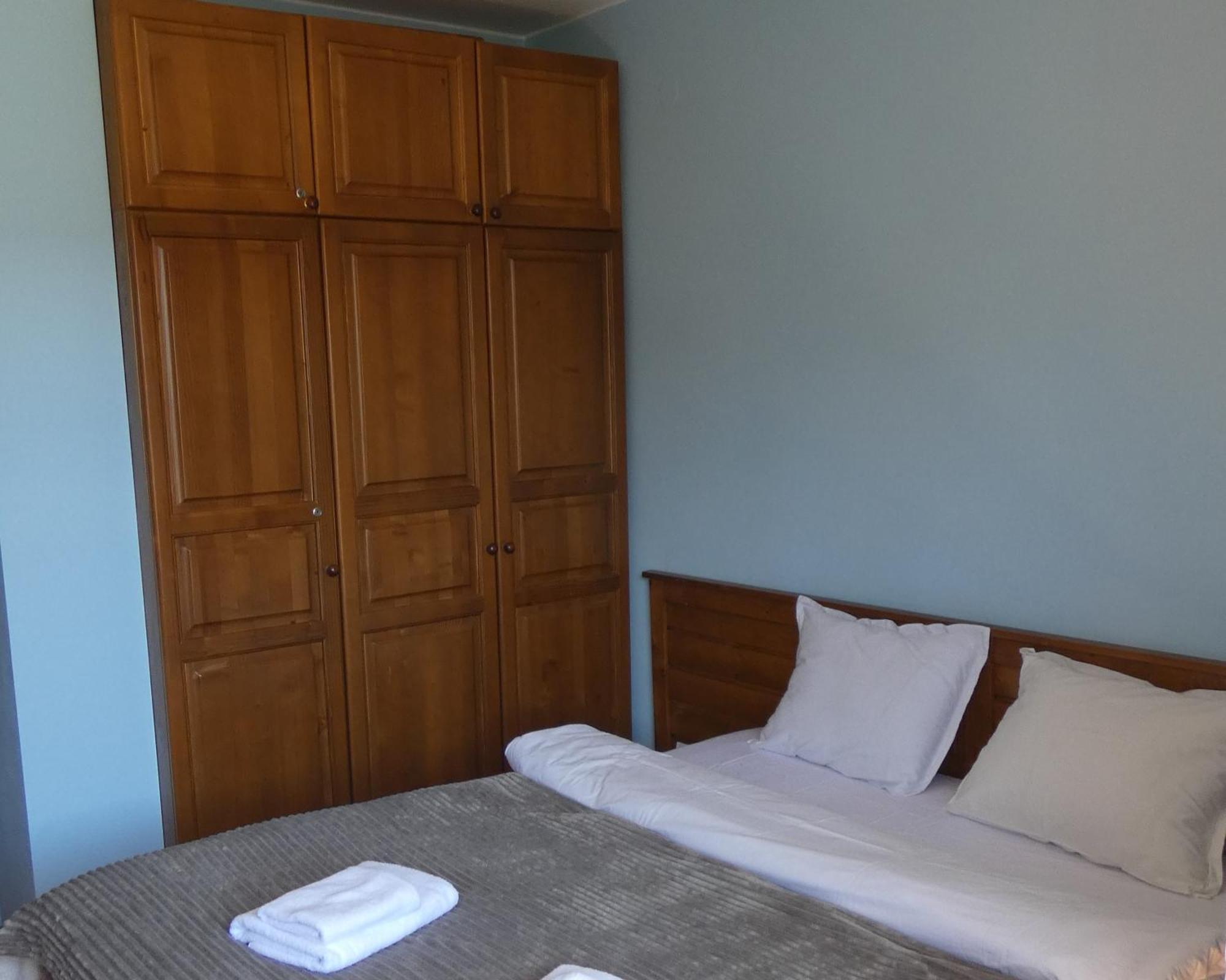 Belvedere Holiday Club Spa&Ski Private Apartments Μπάνσκο Εξωτερικό φωτογραφία