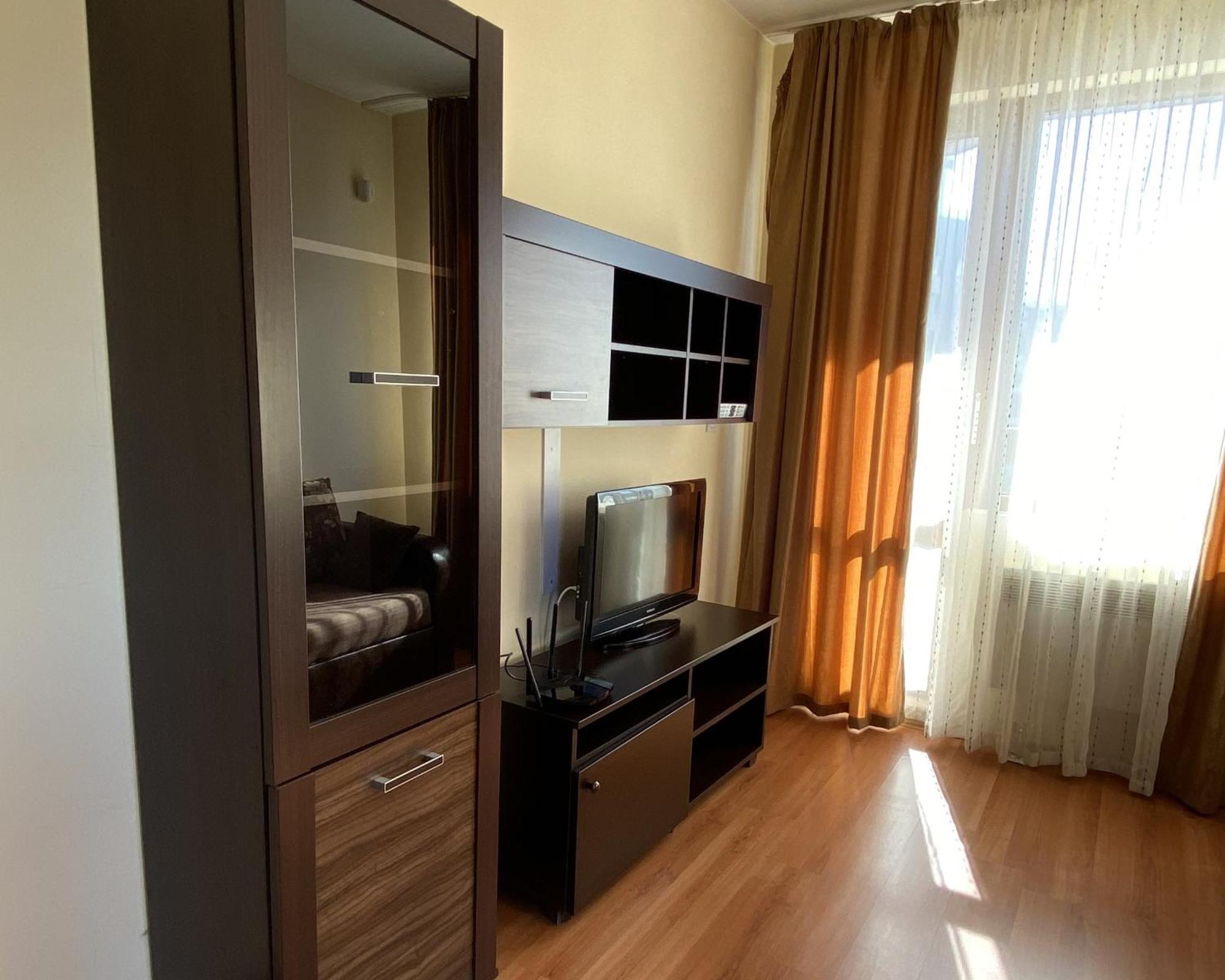 Belvedere Holiday Club Spa&Ski Private Apartments Μπάνσκο Εξωτερικό φωτογραφία