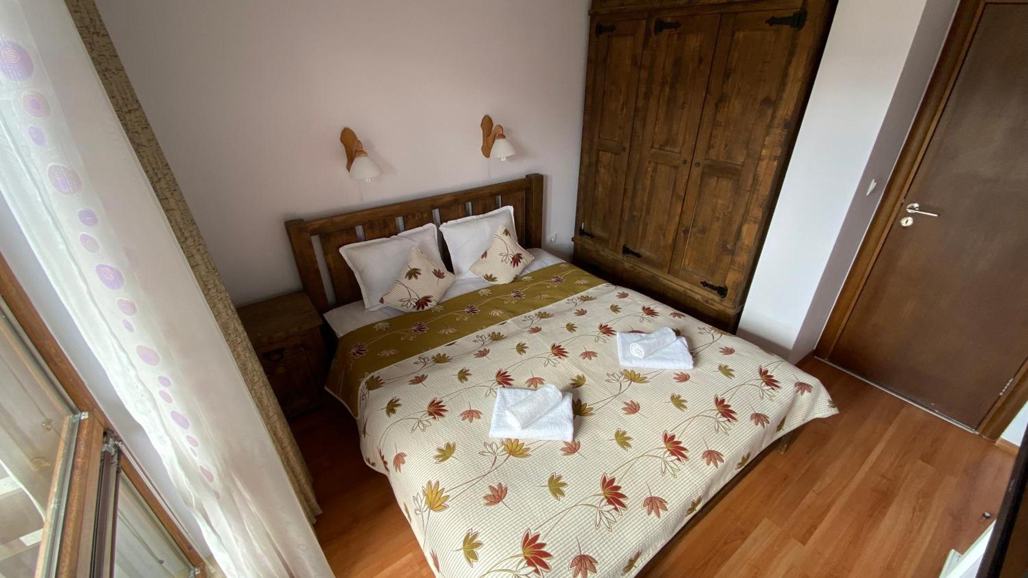 Belvedere Holiday Club Spa&Ski Private Apartments Μπάνσκο Εξωτερικό φωτογραφία
