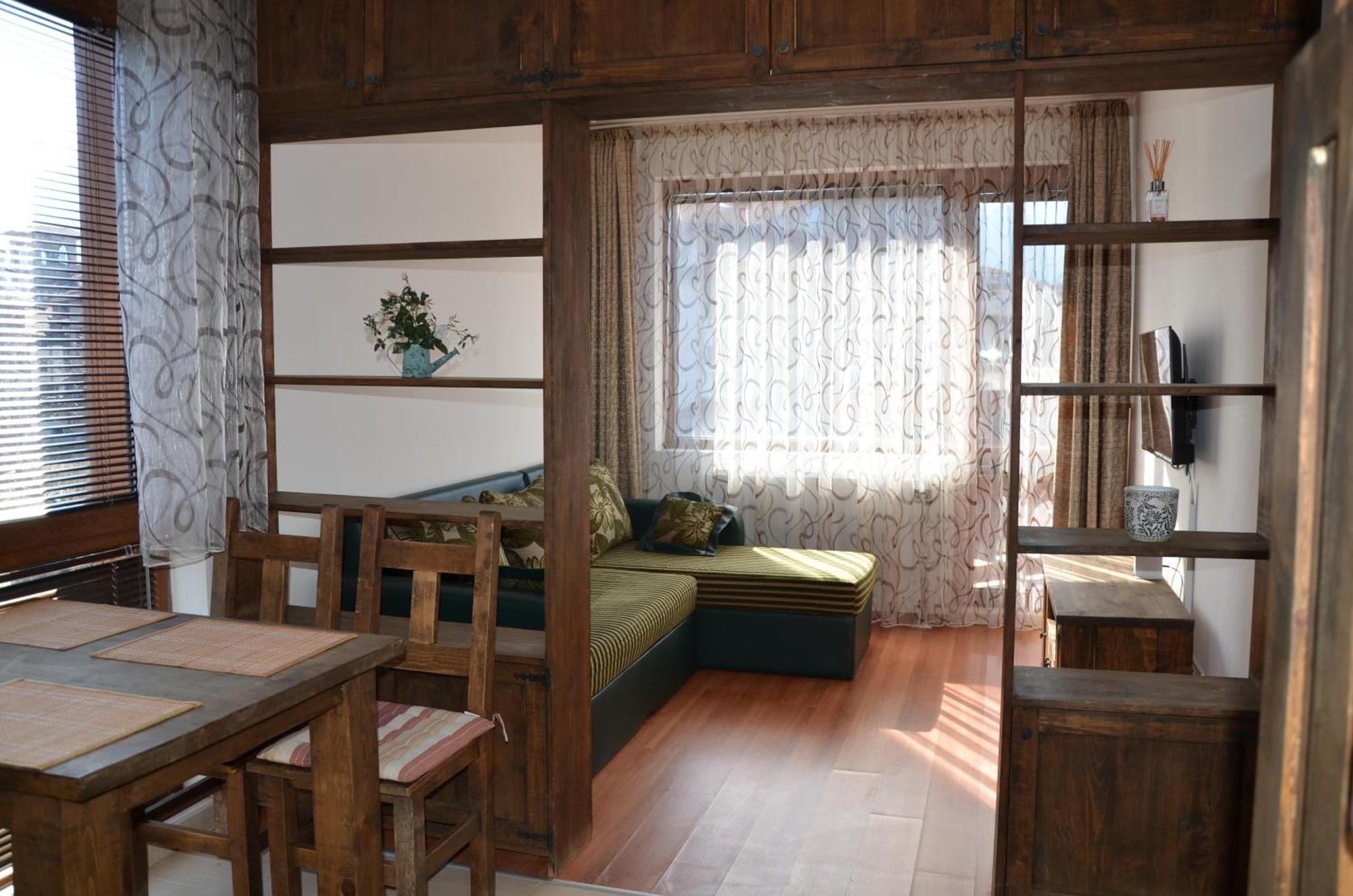 Belvedere Holiday Club Spa&Ski Private Apartments Μπάνσκο Εξωτερικό φωτογραφία