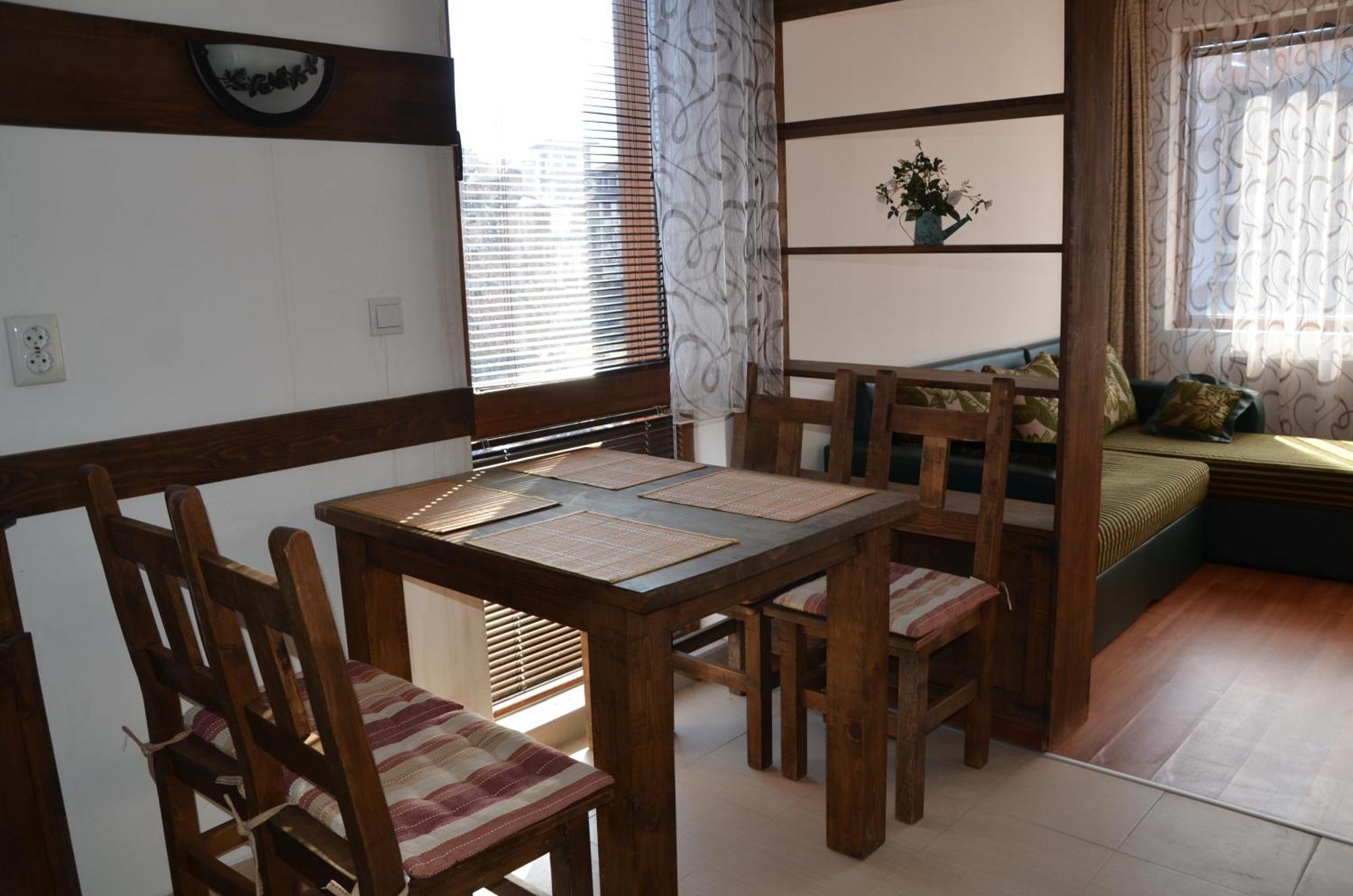 Belvedere Holiday Club Spa&Ski Private Apartments Μπάνσκο Εξωτερικό φωτογραφία