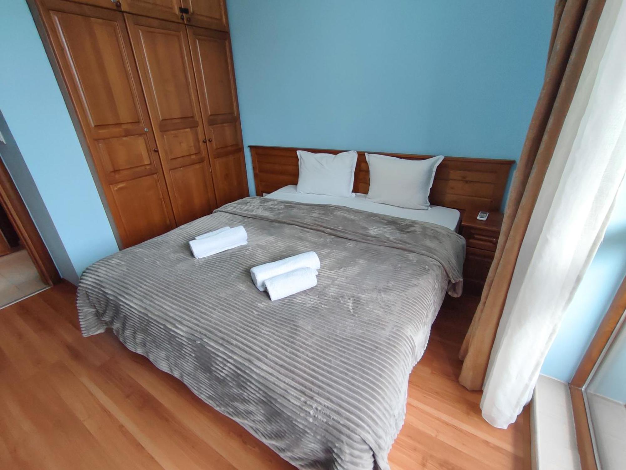 Belvedere Holiday Club Spa&Ski Private Apartments Μπάνσκο Εξωτερικό φωτογραφία